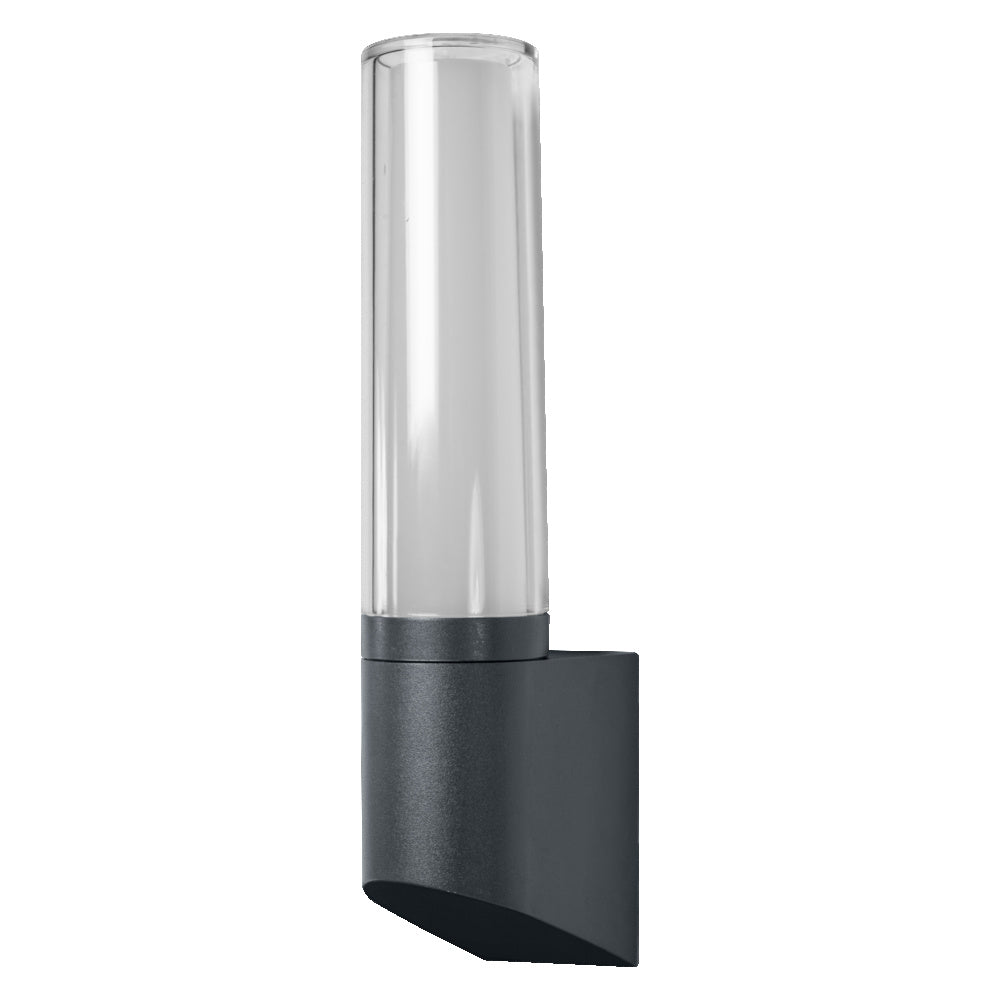 LEDVANCE LED-Wandanbauleuchte 7W 3000K ENDURA Style Lantern Flare Wall 7W 470lm
