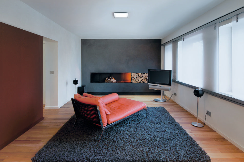 LEDVANCE LED-Panel 300x300mm 20W 1500lm SMART+ Wifi Planon Plus 300x300mm T 3000