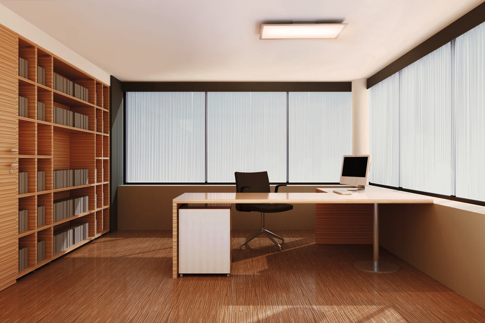 LEDVANCE LED-Panel 595x300mm 22W 1600lm SMART+ Wifi Planon Plus 600x300mm R 3000
