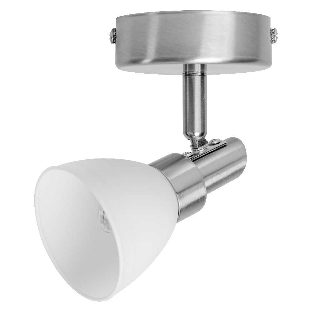 LEDVANCE LED-Anbauleuchte 1,9W 2700K si LED Spot G9 1.9W 2700K 200lm