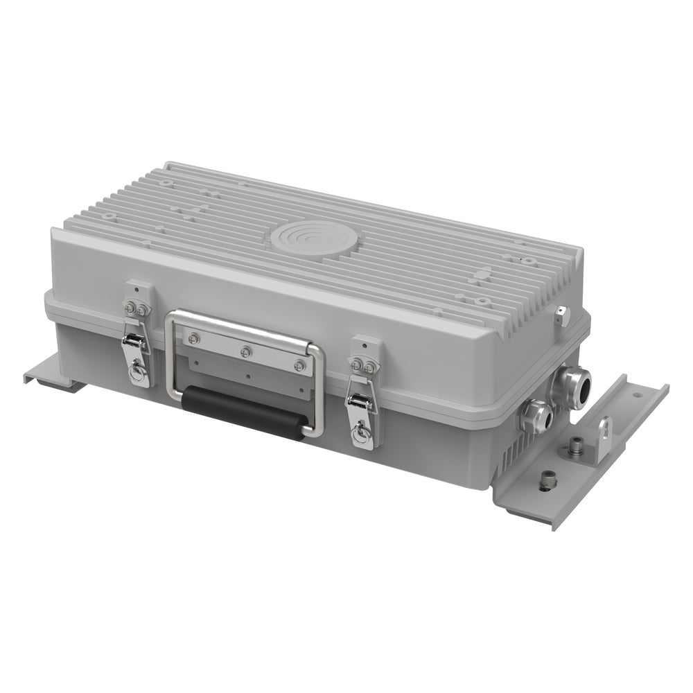 LEDVANCE LED-Trafo 600W 2600mA 230V IP66 FL MAX POWER SUPPLY P 600W WAL Metallgeh