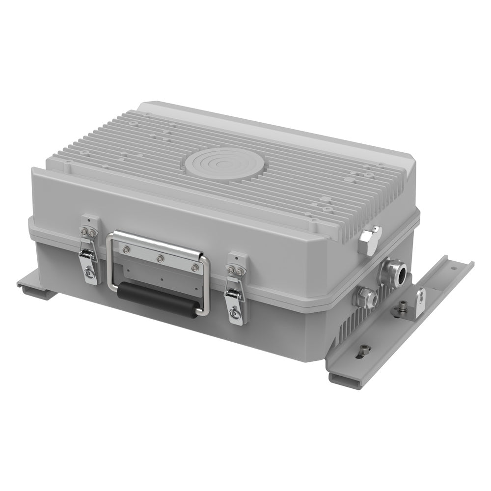 LEDVANCE LED-Trafo 900W 3900mA 230V IP66 FL MAX POWER SUPPLY P 900W WAL Metallgeh