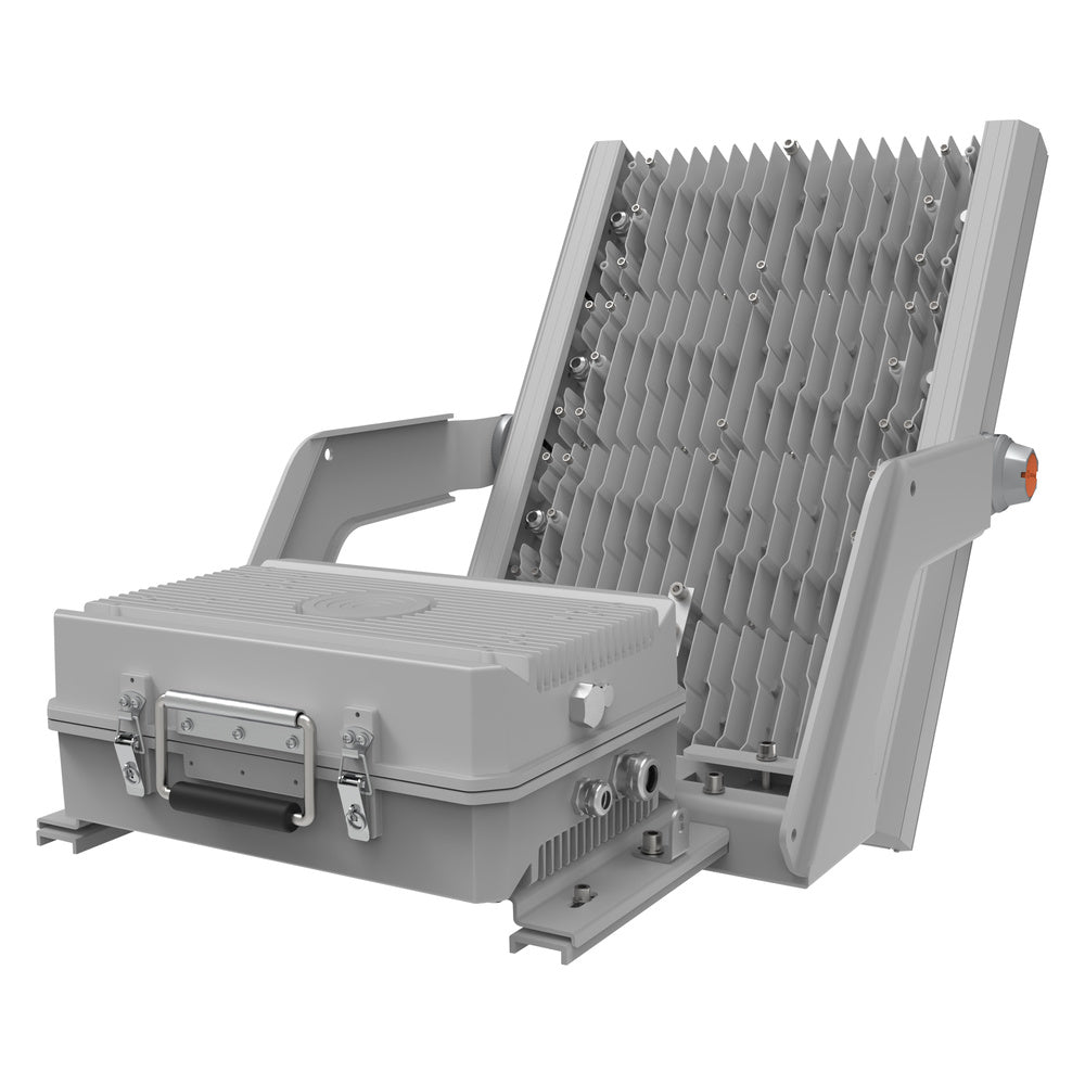 LEDVANCE LED-Anbaustrahler 1200W Konv si FL MAX LUM P 1200W 757 SYM 60 WAL 1LED