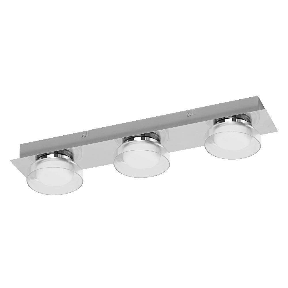 LEDVANCE LED-Deckenanbauleuchte 18W si SMART+ Wifi Orbis Wall Round IP44 4 3000