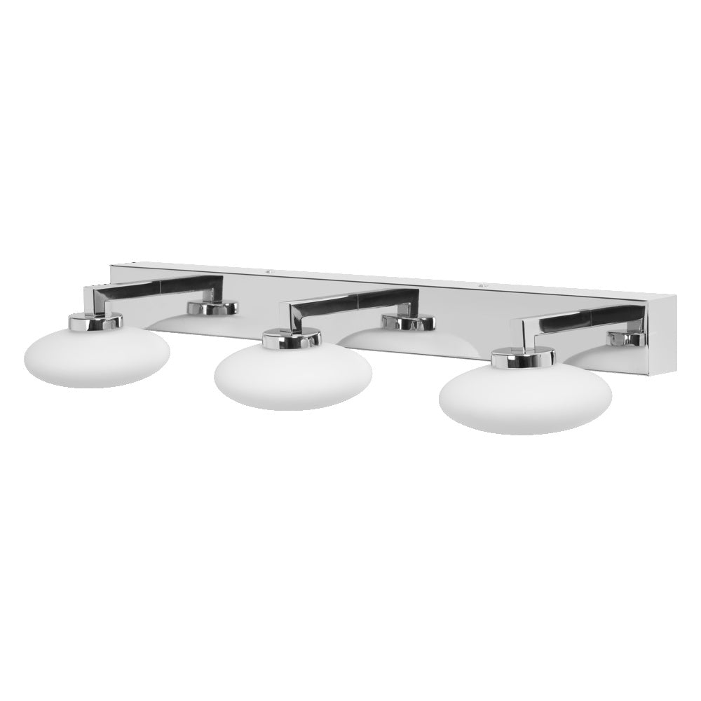 OSRAM-LEDVANCE LED-Wandanbauleuchte 18W ELYPSE SMART+ WIFI ORBIS WALL IP44 3000