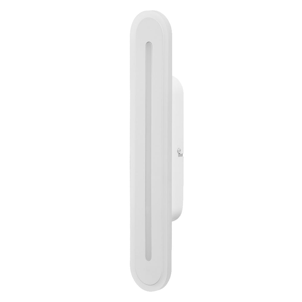OSRAM-LEDVANCE LED-Wandanbauleuchte 17W BATH SMART+ WIFI ORBIS WALL 400MM I 300