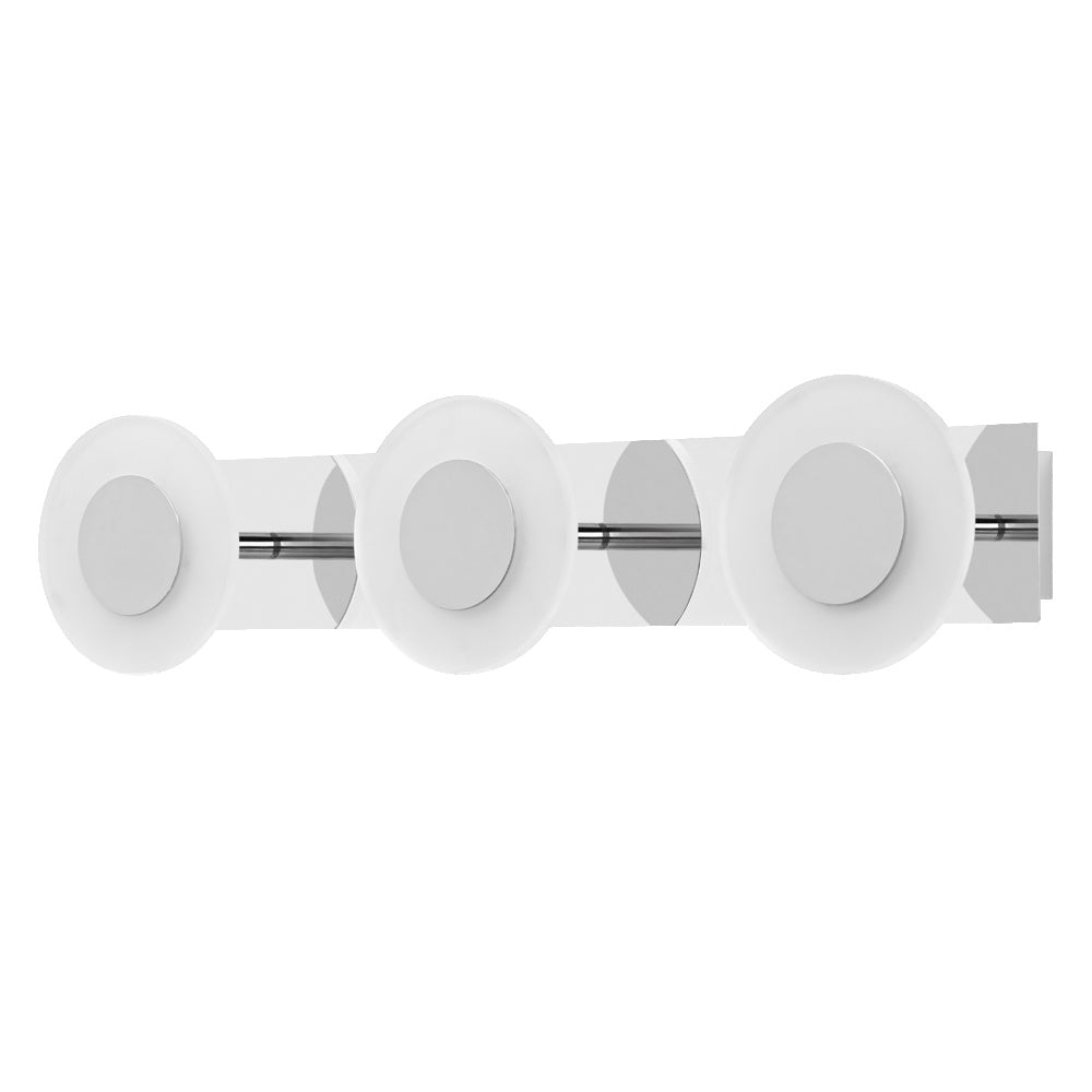 LEDVANCE LED-Deckenanbauleuchte 42W si WAVE SMART+ Wifi Orbis Wall IP44 52 300