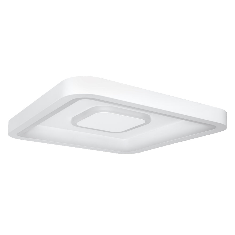 LEDVANCE LED-Deckenanbauleuchte 32W RGB SMART+ Wifi Orbis Stella 485x485mm 2700-
