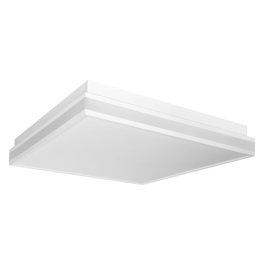 LEDVANCE LED-Deckenanbauleuchte 42W ws MAGNET SMART+ Wifi Orbis White 450x 300