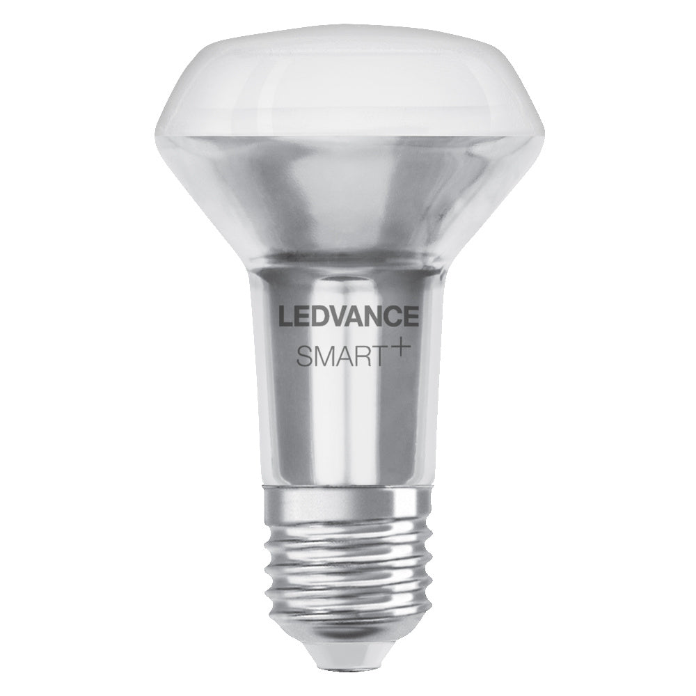 LEDVANCE LED-Reflektorlampe E27 R63 R63 SMART+ WIFI SPOT 60 R63 60 4.7W Mul 6W