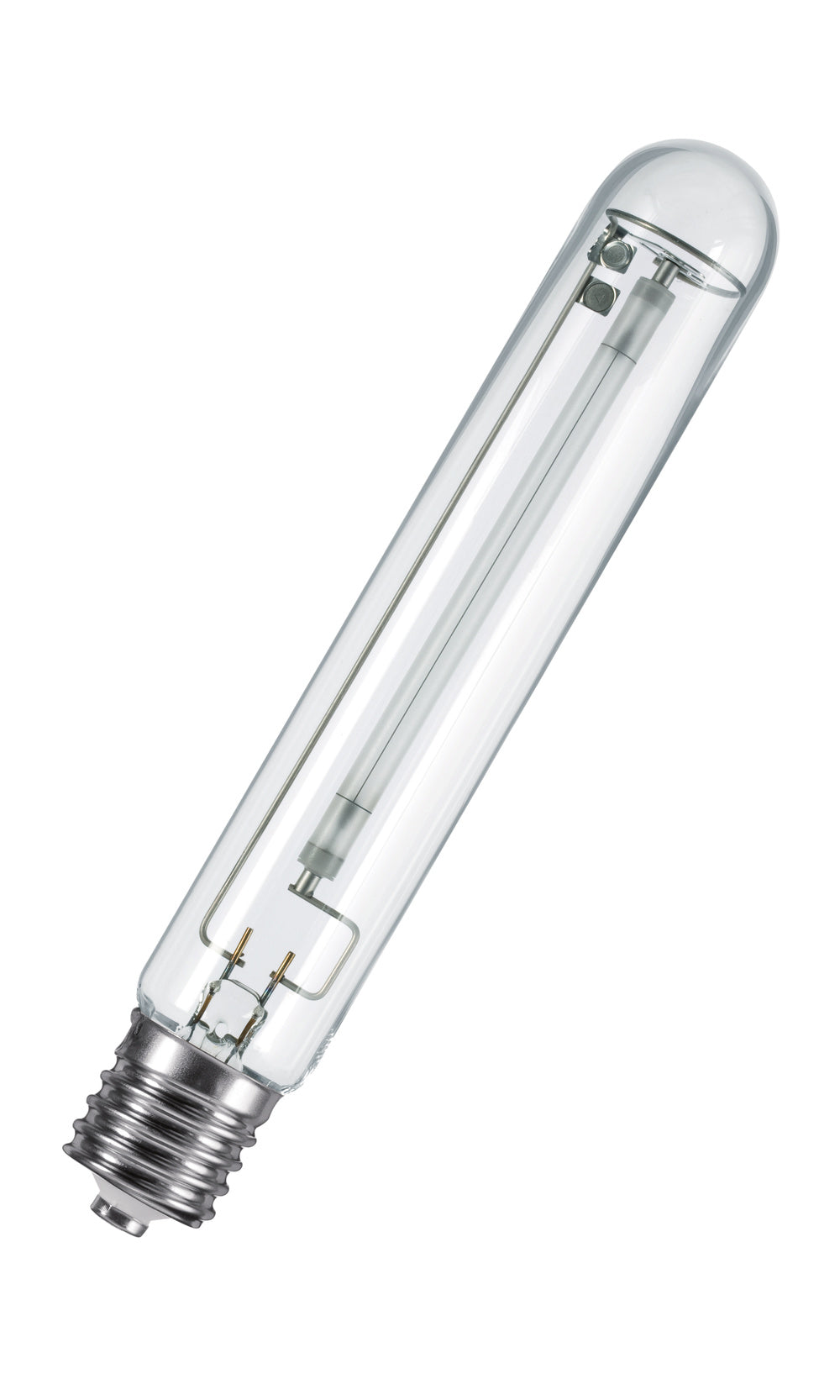 OSRAM Natriumdampflampe 600W E40 2000K VIALOX NAV-T 600 W SUPER 4Y Röhre