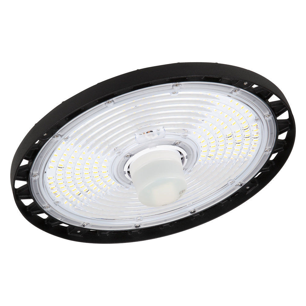 LEDVANCE LED-Hallenleuchte 147W 4000K HB SEN P 147W 840 110DEG IP65 22000lm