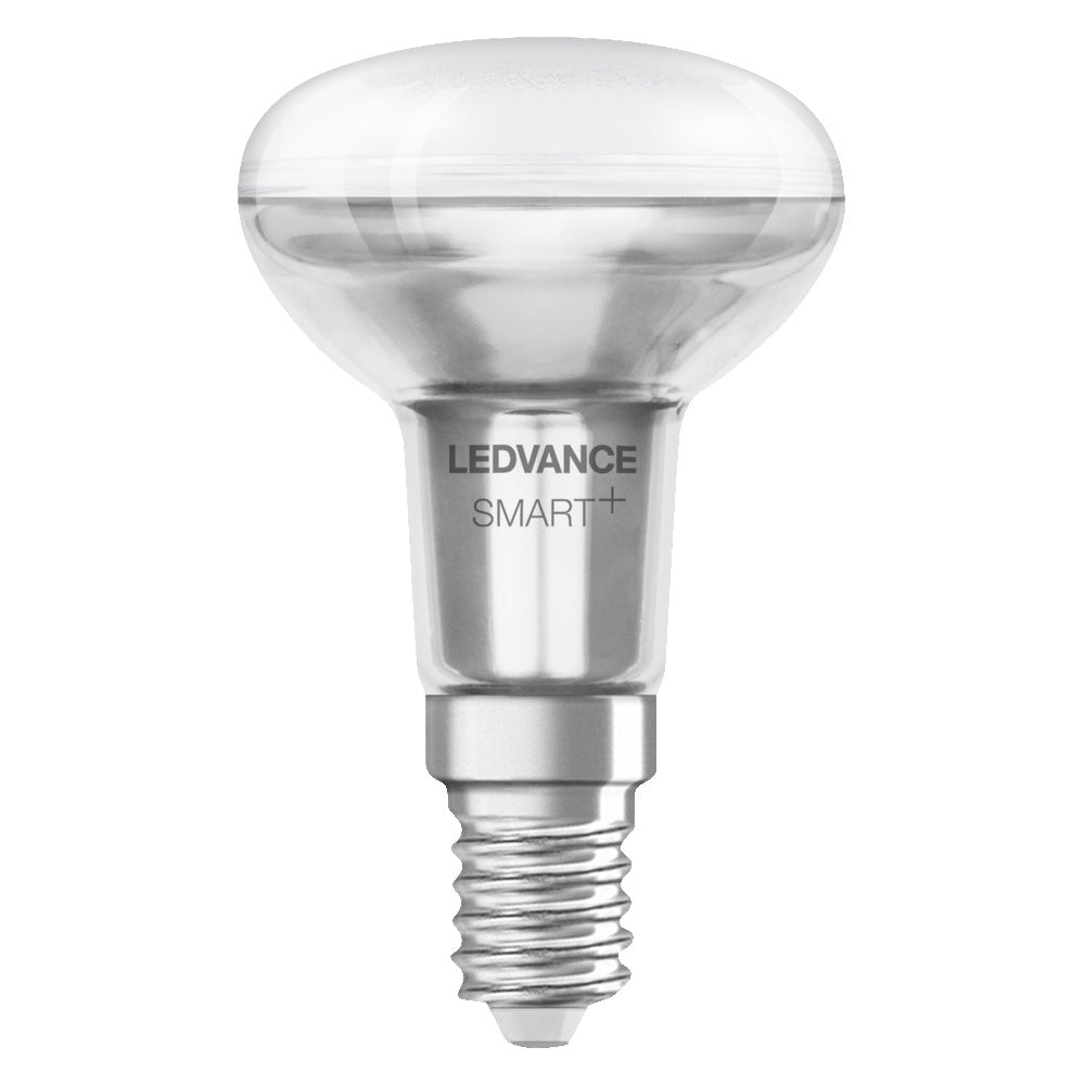 LEDVANCE LED-Reflektorlampe E14 R50 R50 SMART+ WIFI SPOT 40 R50 40 3.3W 270 3W