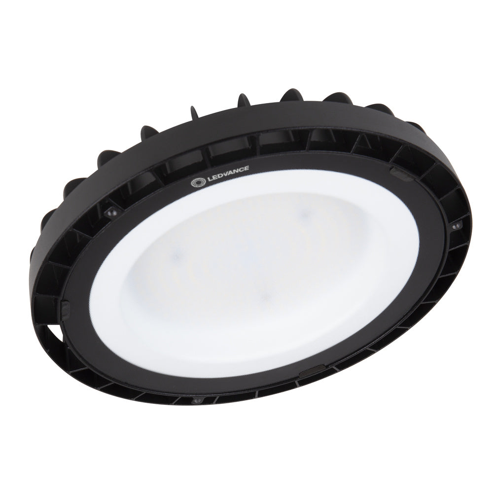 LEDVANCE LED-Hallenleuchte 166W 4000K HB COMP V 166W 840 110DEG IP65 20000lm