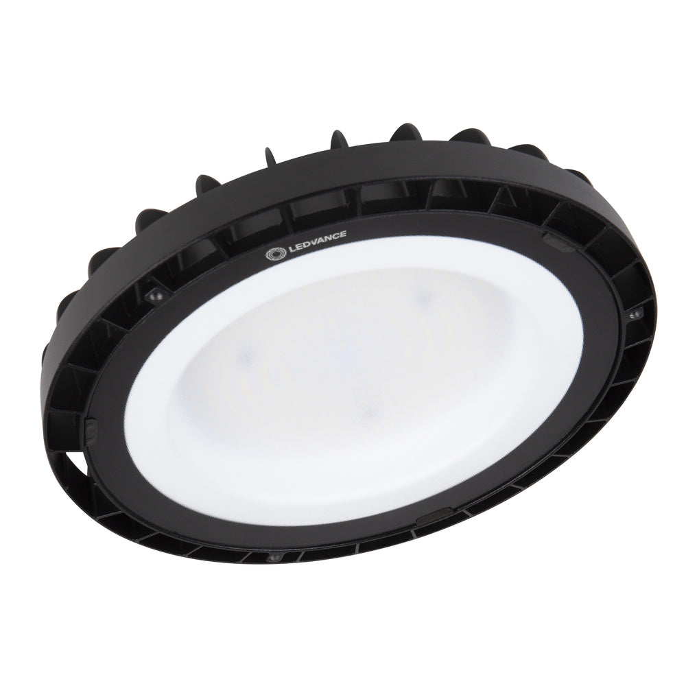 LEDVANCE LED-Hallenleuchte 166W 6500K HB COMP V 166W 865 110DEG IP65 20000lm
