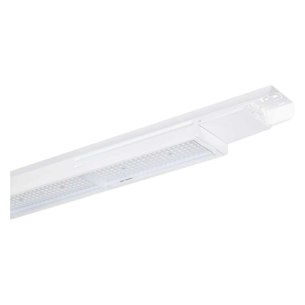 LEDVANCE LED-Hallenleuchte 105W 4000K LB FLEX 1500 P 105W 840 OV 16800lm Konv