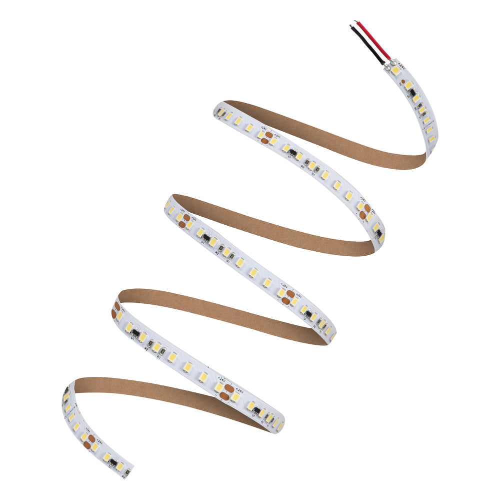LEDVANCE LED-Lichtband 12W/m ws 2700K DC LS P -1500/927/5 144Stk/m IP00 24V