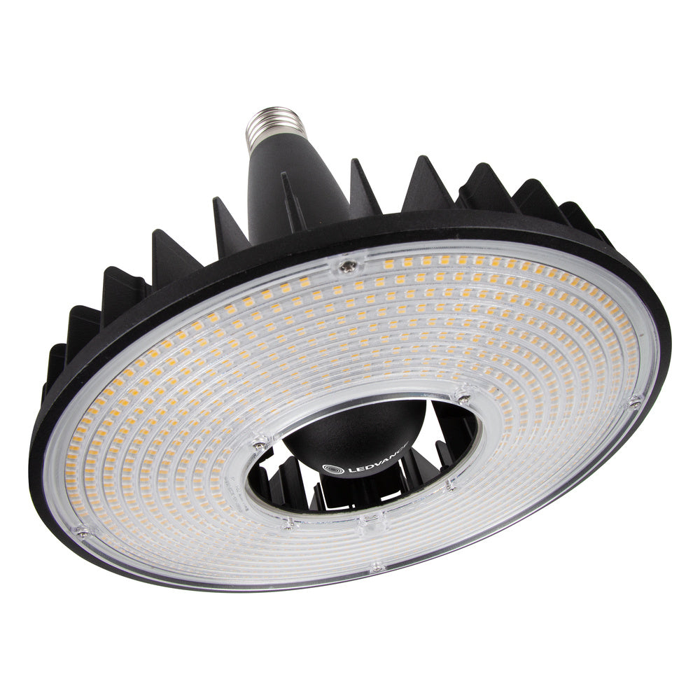 LEDVANCE LED-Hallenleuchte 160W 4000K HID LED HIGHBAY UNIVERSAL P 25000 L 2500