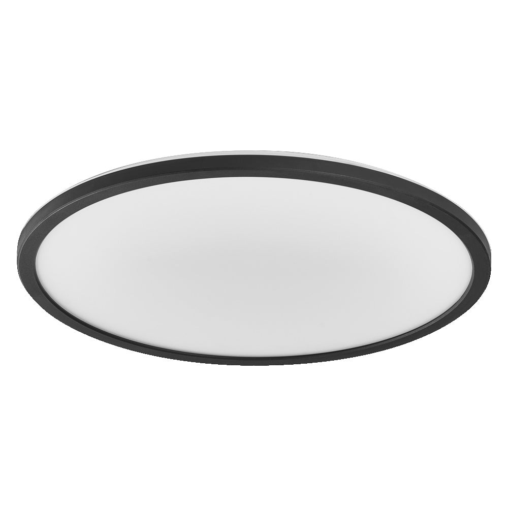 LEDVANCE LED-Anbauleuchte 25W 2700-6500K SMART+ ORBIS Ultra Slim Backlight B 1870