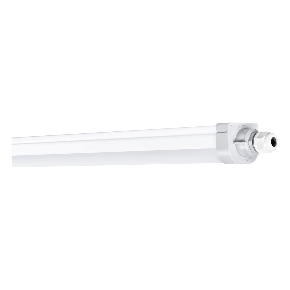 OSRAM-LEDVANCE LED- Feuchtraumleuchte DP COMP 1500 V 50W 840 IP66 PS 50W Konv