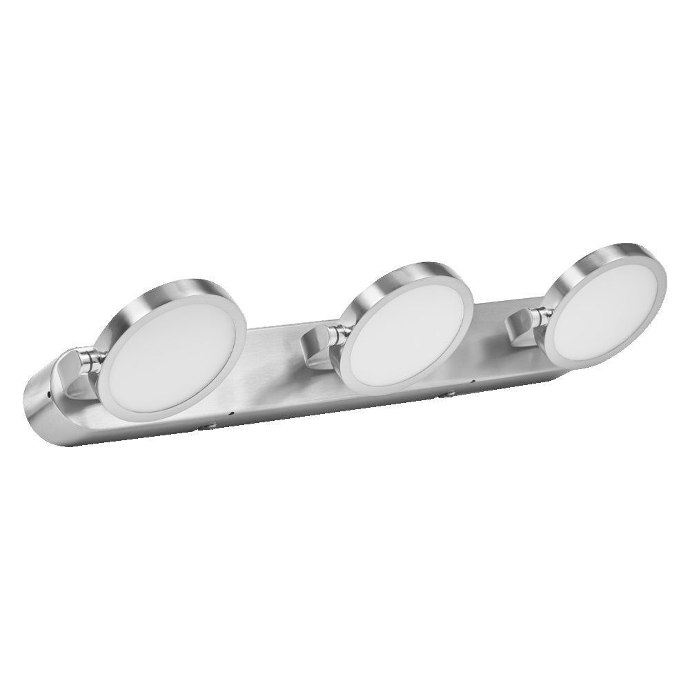 LEDVANCE LED-Wandanbauleuchte 20W 700lm SUN@HOME Bathroom Round 450mm 2200-5000K