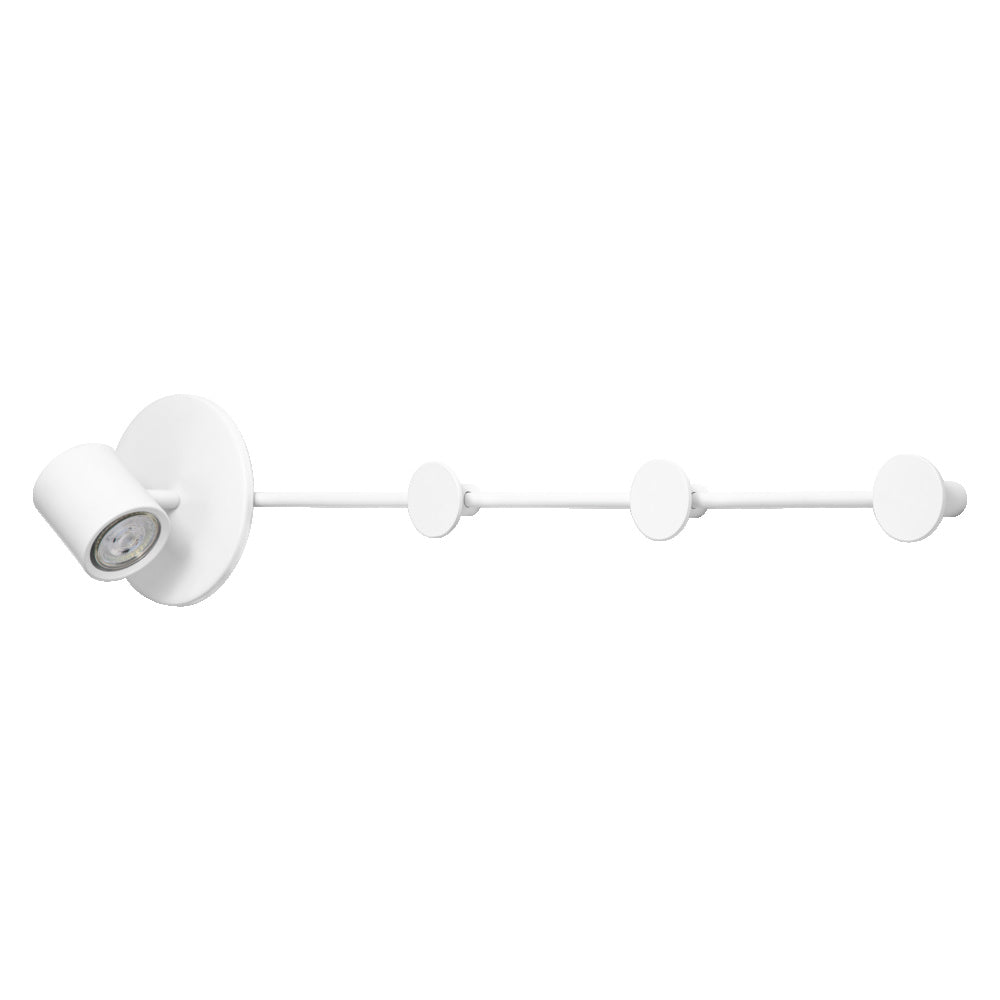 LEDVANCE LED-Wandanbauleuchte 50W ws Decor Perchero White GU10