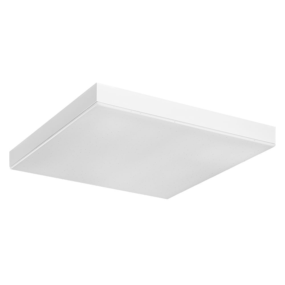 LEDVANCE LED-Anbauleuchte 24,5W 1300lm SMART+ Wifi Planon Frameless Sparkl 3000