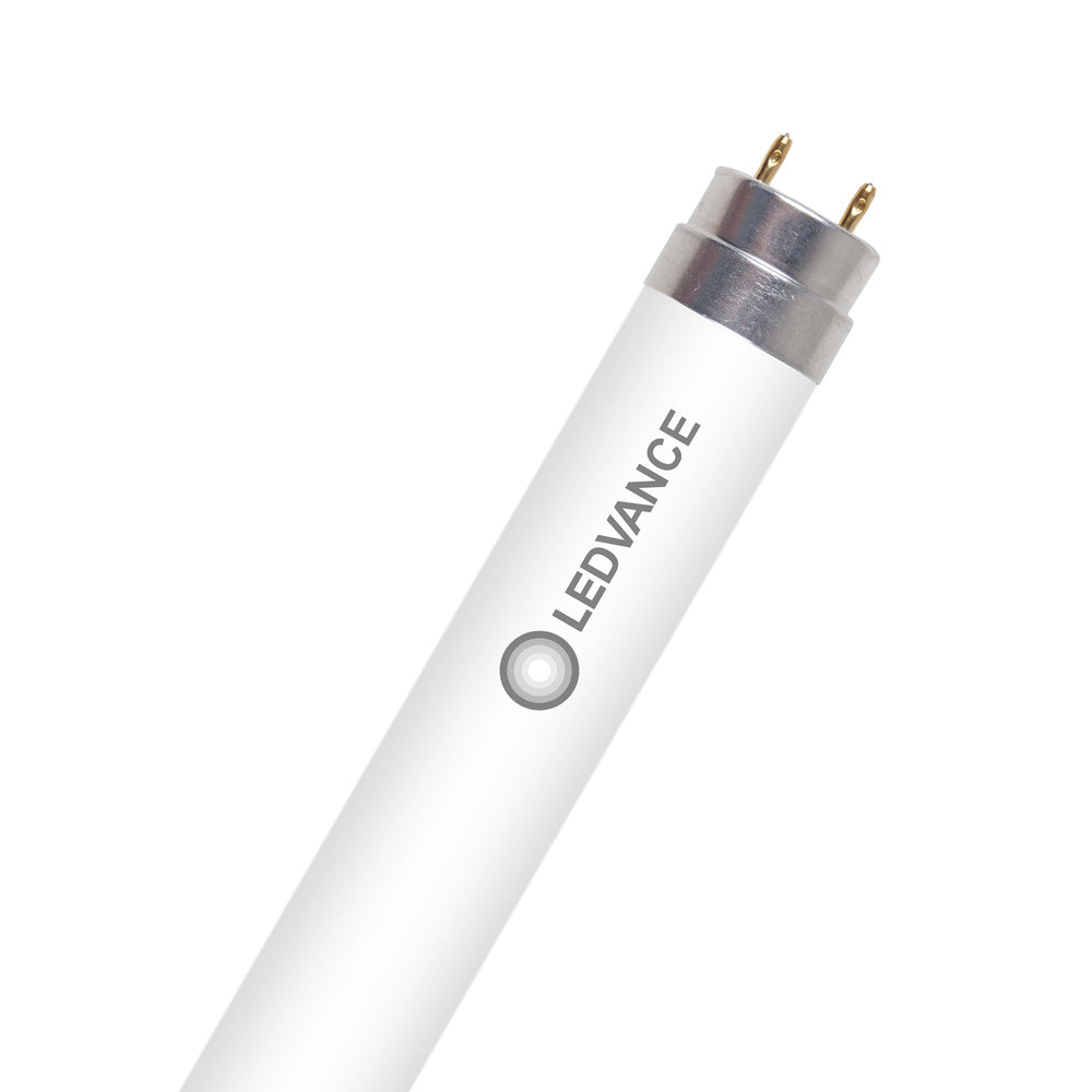 OSRAM-LEDVANCE LED-Röhrenlampe G13 T8 ws LED TUBE T8 EXTERNAL P 600 mm 7.3W 7,3W