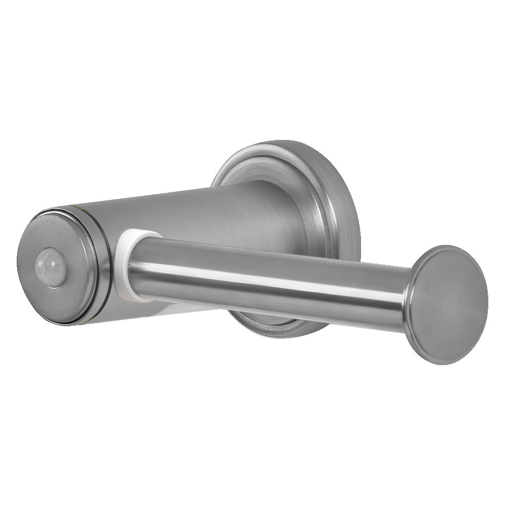 LEDVANCE LED-Badleuchte 0,18W 3000K 10lm Bathroom Sensor Toilet Paper Holder si