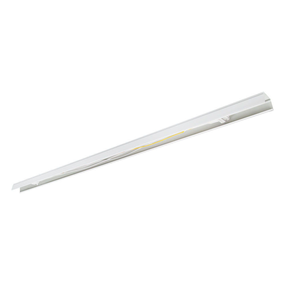 OSRAM-LEDVANCE Tragschiene Lichtband ws TruSys FLEX P RAIL 1500 8P END