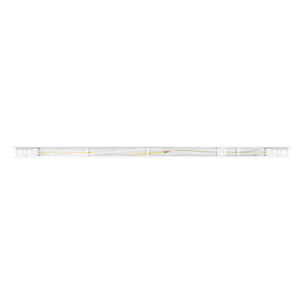 OSRAM-LEDVANCE Tragschiene Lichtband ws TruSys FLEX P RAIL 1500 8P END