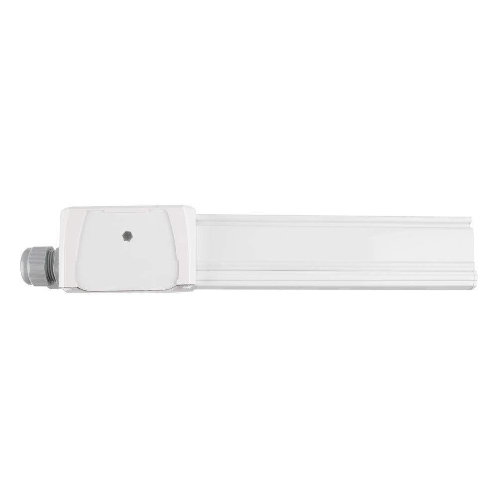 OSRAM-LEDVANCE Ausspeisung ws 5p 296mm TruSys FLEX FEED OUT BOX 5P WT