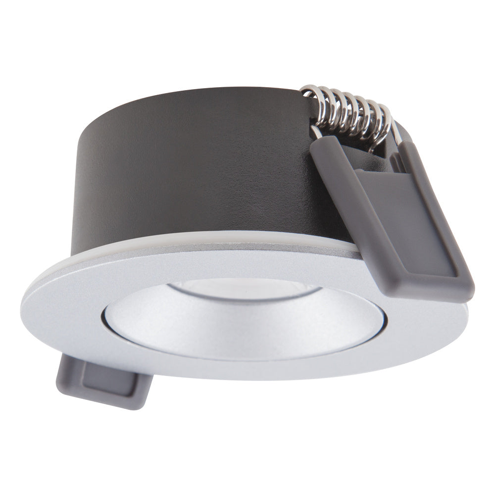 OSRAM-LEDVANCE LED-Einbaustrahler 4W si SPOT AIR ADJUST SP AIR ADJ P 4W 930 DIM