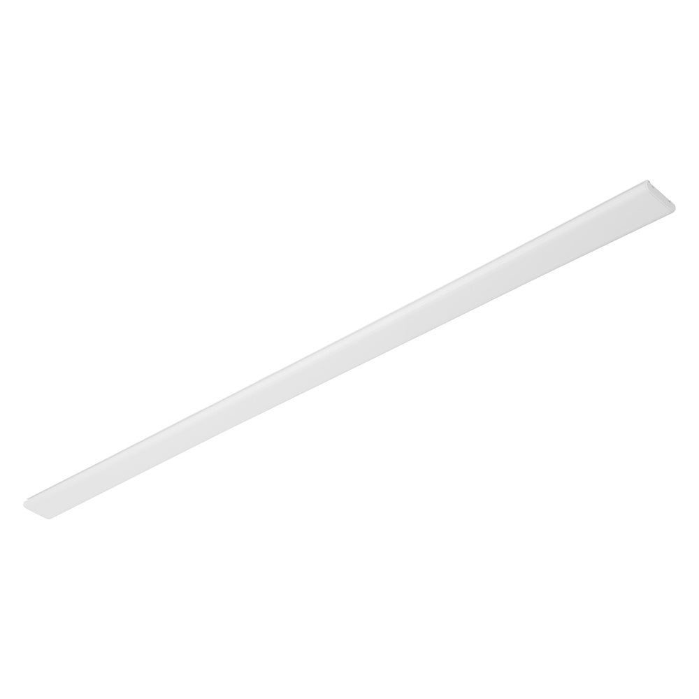 LEDVANCE Blindabd ws Kst L600mm B70mm TRUSYS FLEX BLIND COVER 600 WT H21mm