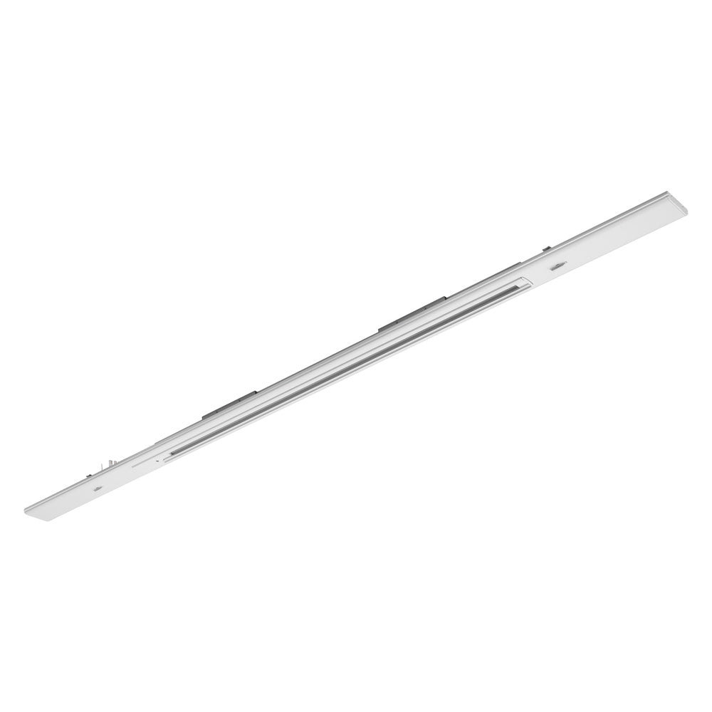 OSRAM-LEDVANCE Tragprofil ws Alu L1500mm TruSys FLEX SPOT TRACK 1500 WT H15,2mm