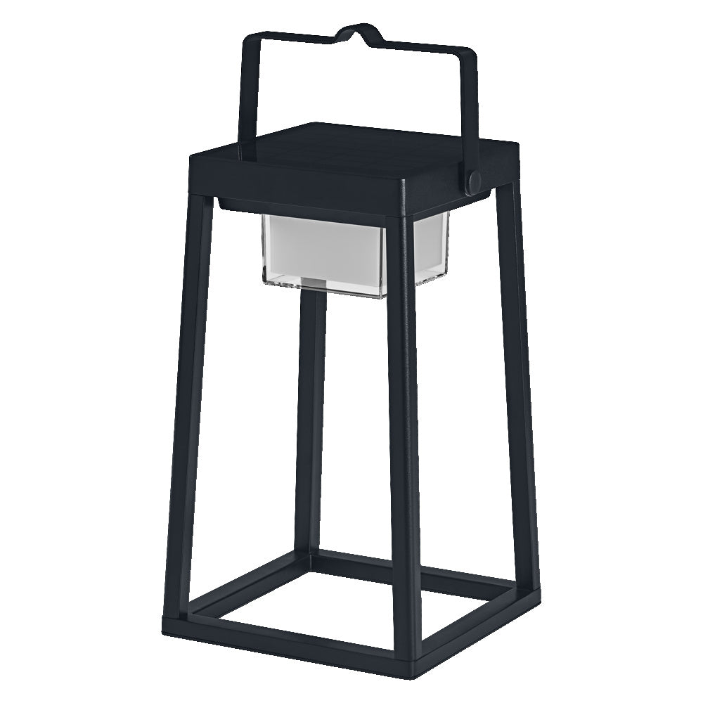 LEDVANCE LED-Wohnraumleuchte 2,5W 3000K SMART+ BT Table Frame Solar RGB + W 200l