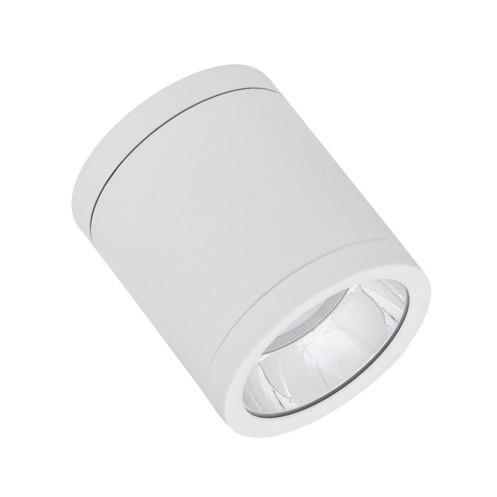 LEDVANCE LED-Anbaustrahler 15W Konv 1LED DL SURFACE IP65 DN 90 P 15W 840 60D ws