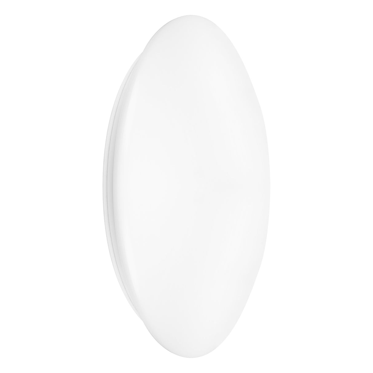 LEDVANCE LED-Anbauleuchte 42W 4000K ws SF CIRC 500 ZB V 42W 840 IP44 3500lm