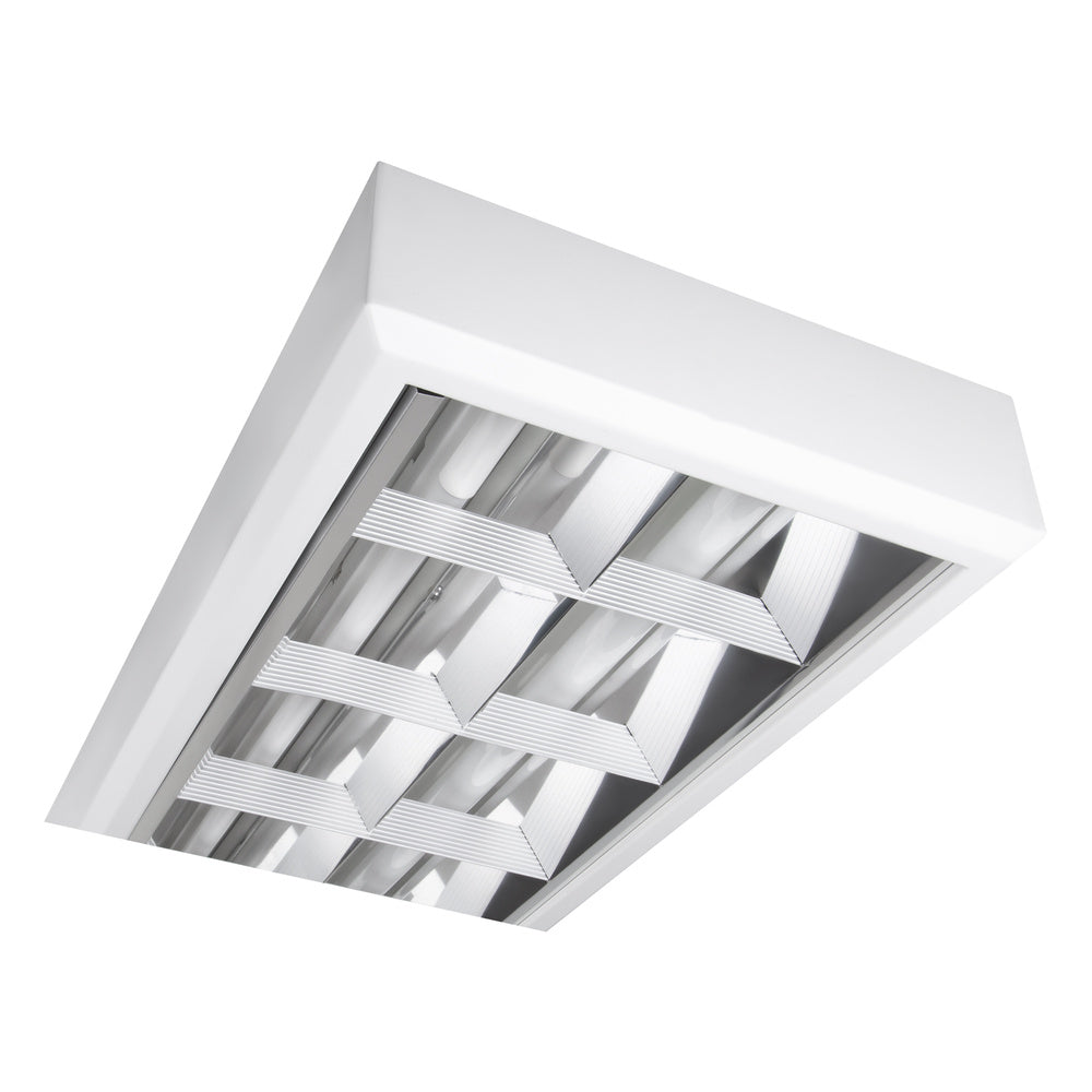 LEDVANCE LED-Geräteträger 20W 1LED IP20 LN MAG BATTEN T5 568 ws G5