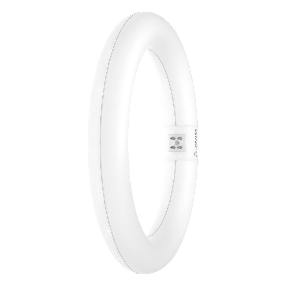 LEDVANCE LED-Röhrenlampe G10q 11W 6500K LED TUBE T9 C 22 EM V 11W 865 G10Q ws E