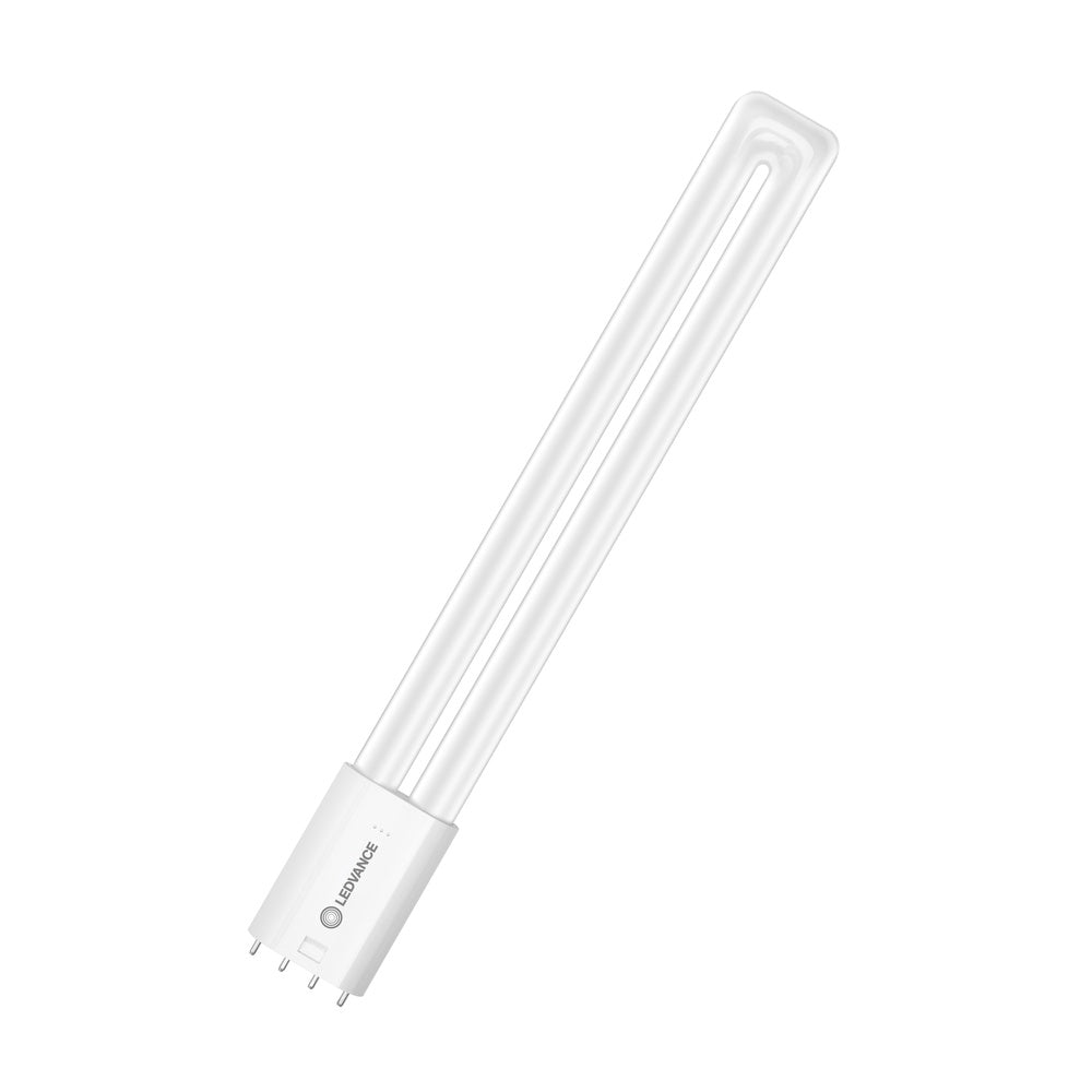 LEDVANCE LED-Röhrenlampe 2G11 12W 6500K DULUX LED L24 HF & AC MAINS V 12W 8 ws