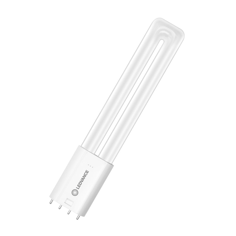 LEDVANCE LED-Röhrenlampe 2G11 8W 6500K E DULUX LED L18 HF & AC MAINS V 8W 86 ws