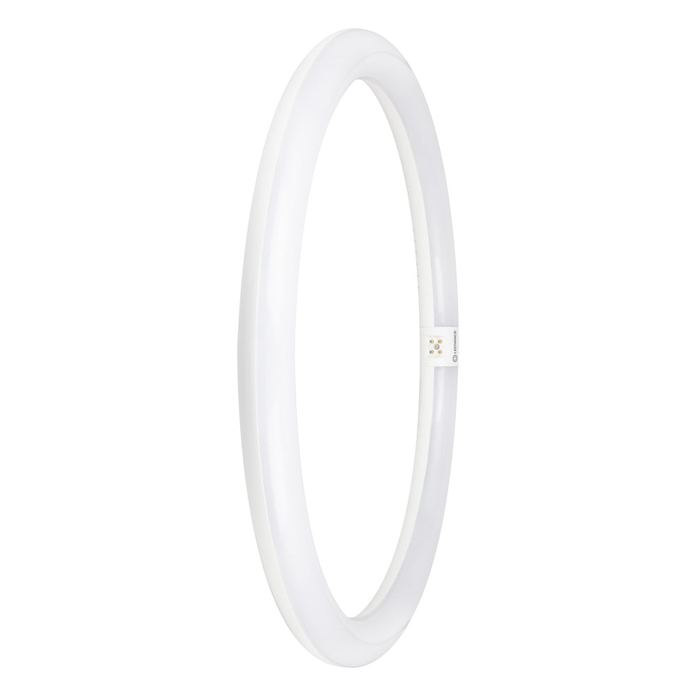 LEDVANCE LED-Röhrenlampe G10q 24W 6500K LED TUBE T9 C 40 EM V 24W 865 G10Q ws E