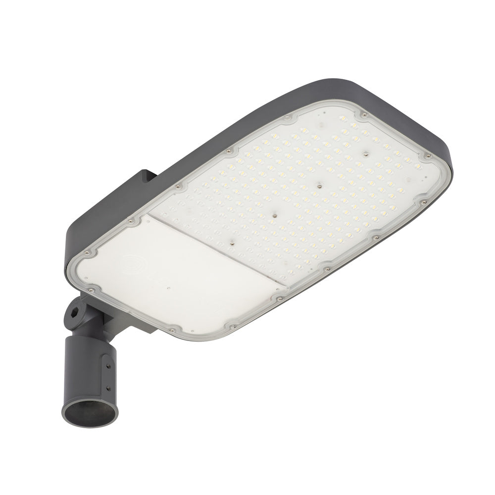 LEDVANCE LED-Aufsatzleuchte 150W 60mm gr SL AREA SPD XL V 150W 765 RV35ST GY 6500