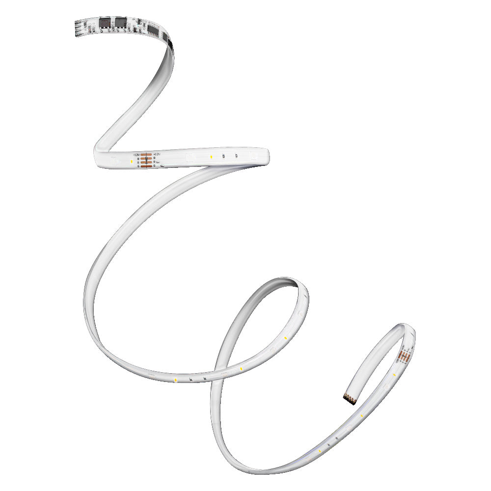 LEDVANCE LED-Lichtband 4,2W/m rgb IP20 Flex Audio Voice Receiver 3M RGB + AC