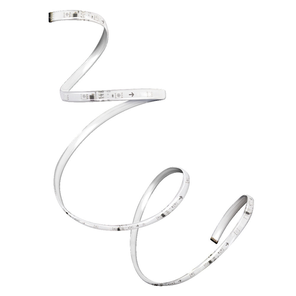 LEDVANCE LED-Lichtband 3,3W/m rgbw 3000K Flex 3M RGB + RC IP20 AC 220-240V