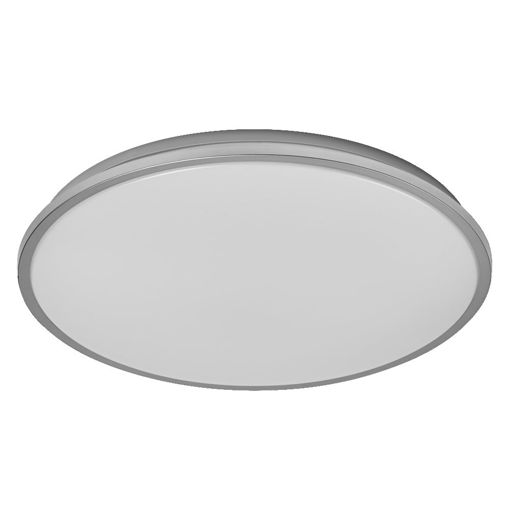 LEDVANCE LED-Anbauleuchte 24W 3000K si Orbis Dublin 390 mm 24W 830 SI 1600lm