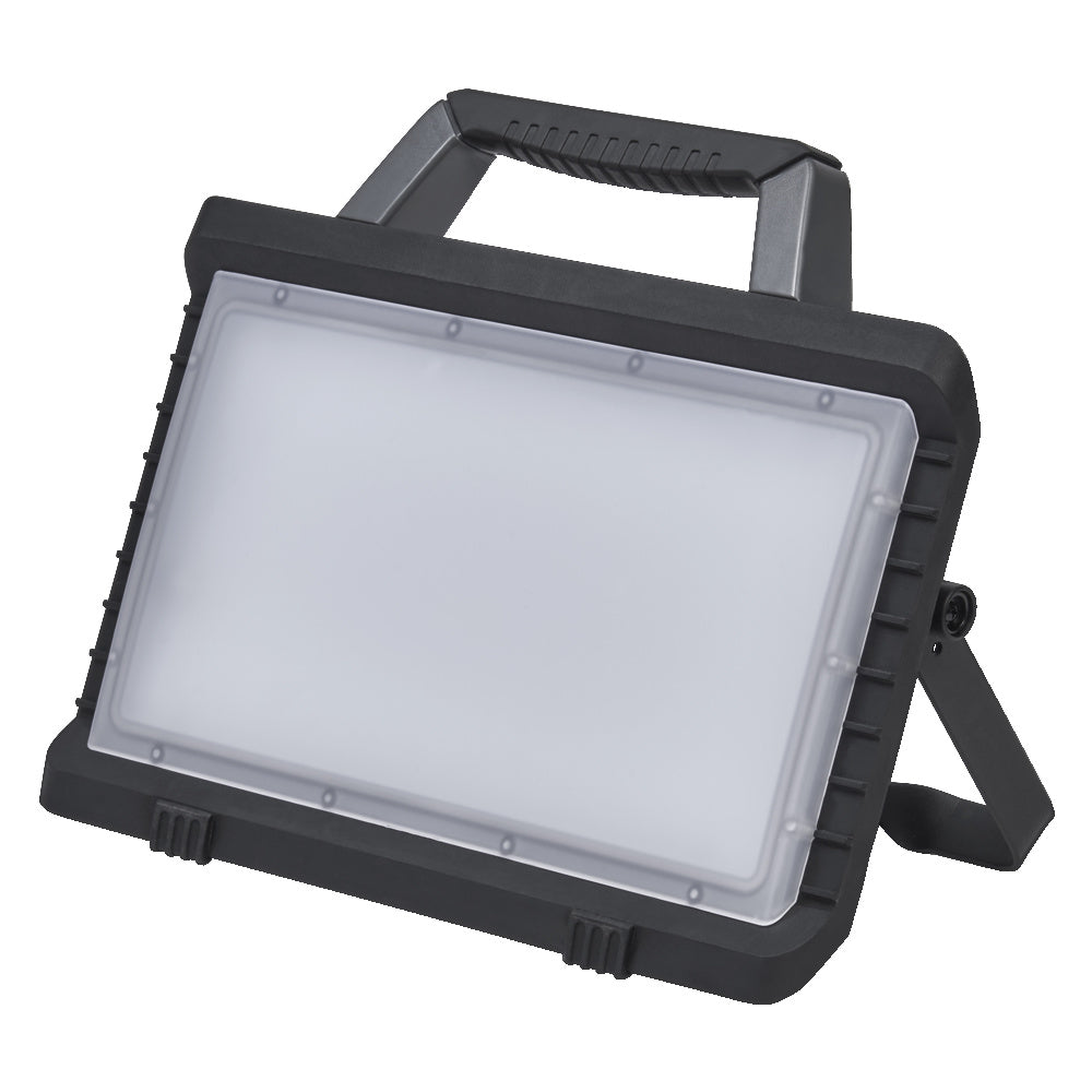 LEDVANCE LED-Bauleuchte 26W 6500K 3000lm LED WORKLIGHT VALUE BATTERY PANEL 2 IP54