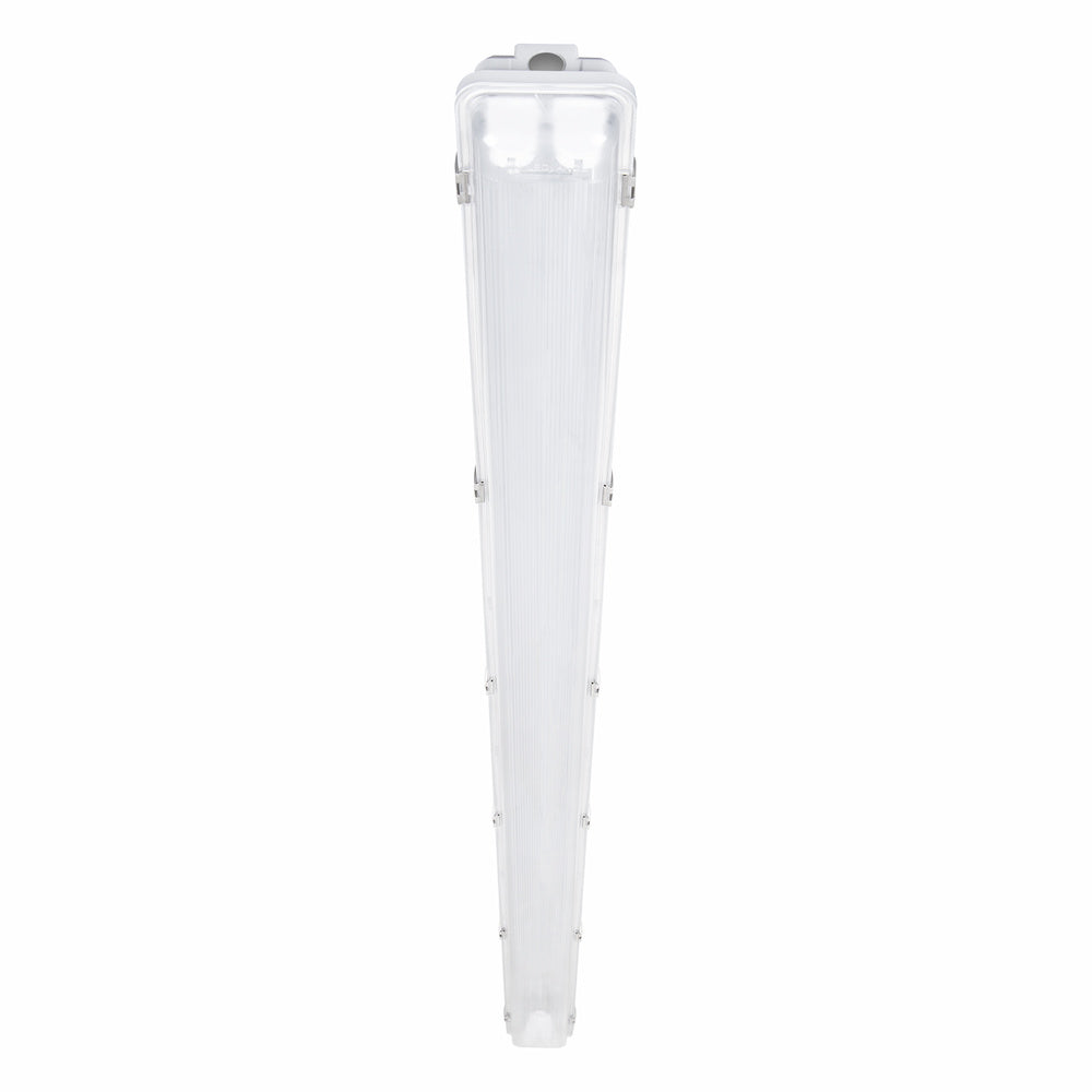 LEDVANCE LED-Feuchtraumleuchte gr DP HOUSING 1500 P 2XLAMP MT IP65