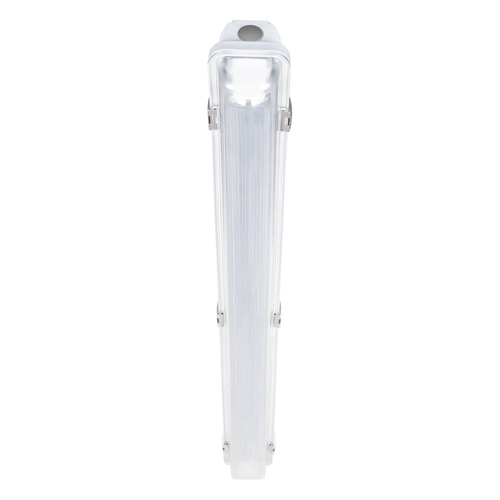LEDVANCE LED-Feuchtraumleuchte gr DP HOUSING 600 P 1XLAMP MT IP65